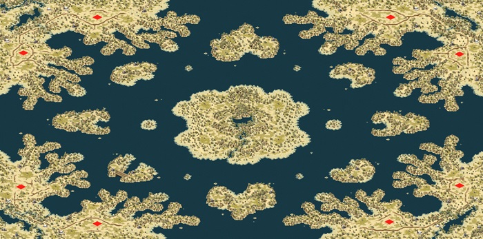 [8] Oceania v3.6AM9 ( Snow ) preview