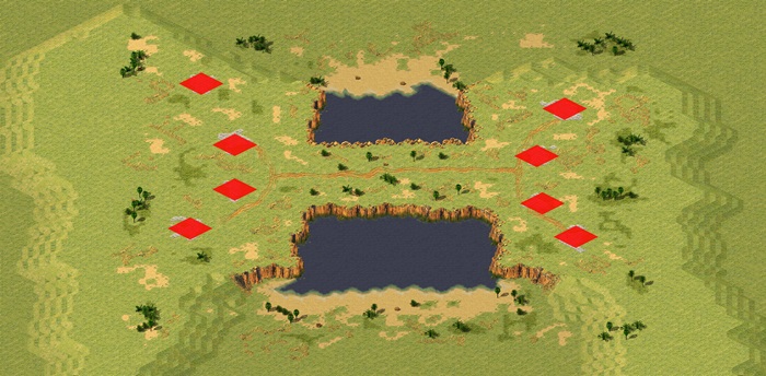 [8] Summit (BLITZ by RA2cashgames) preview