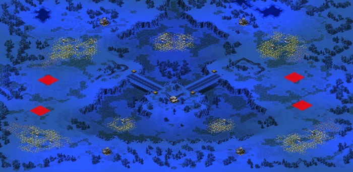 area under fire 1.1 [4] by mrk65 preview