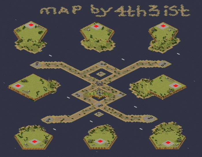 Military Vacation preview