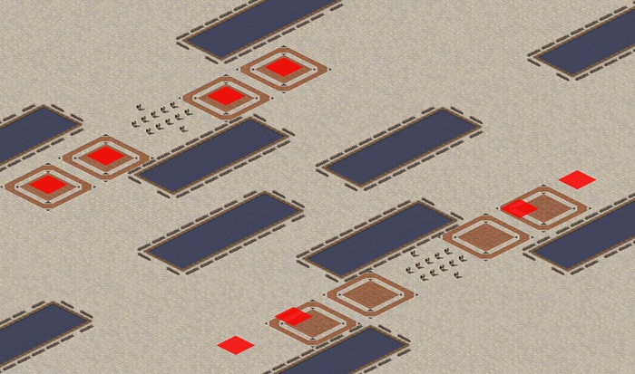 Sea new 2v2 or 4v4 preview