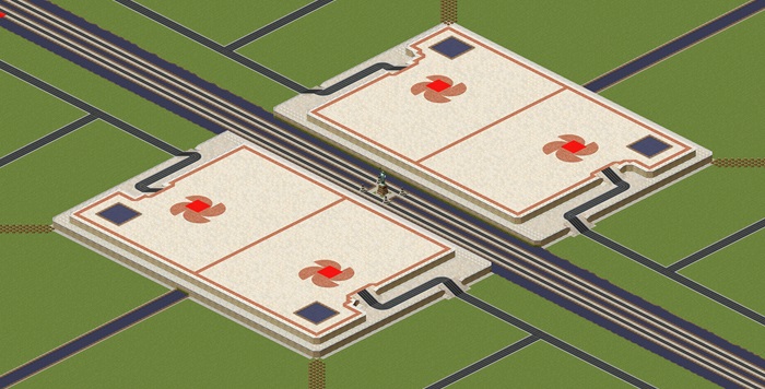 齺;Sotakilo Survival-02(SOTA AI MOD) preview