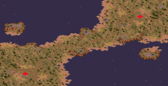(2) Landslide preview