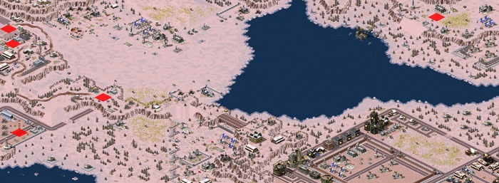 Eagle Dawn XL (4 Player Co-Op) preview