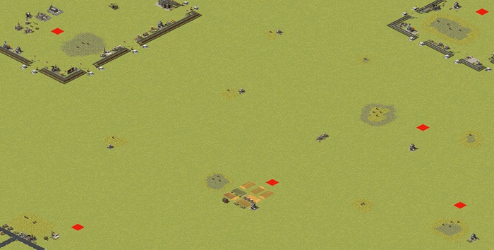 (6)The Forts preview