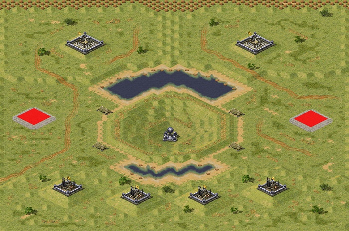 Surge Test 2 preview