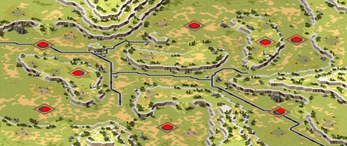 () sedona pass team preview