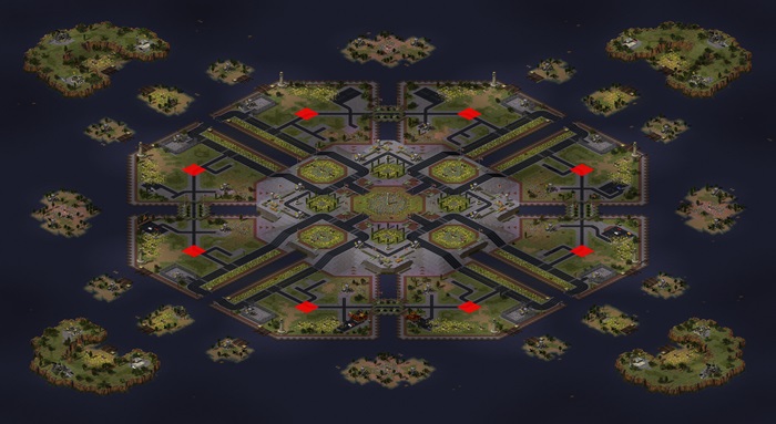 Octo Bay [2-8] zoom's edition preview