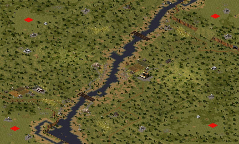 [4] Middle of Nowhere preview