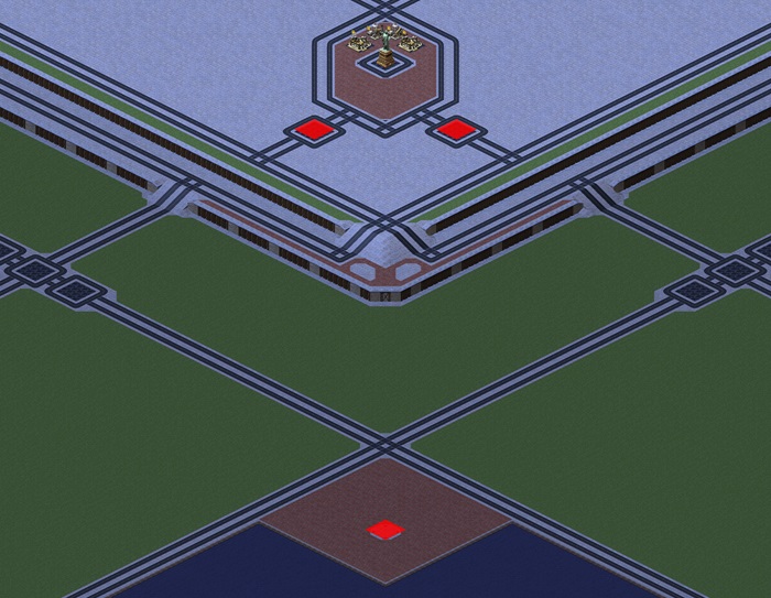 Eternal Damnation[RAZER] Alpha 0C Bunker Mod v1.1 preview