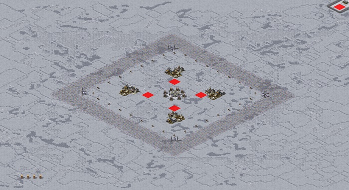 HLH Survival Mission -- MISSING preview