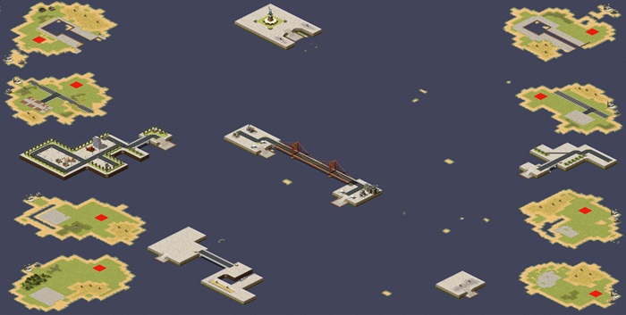 [8]Destruction of the Big Apple preview