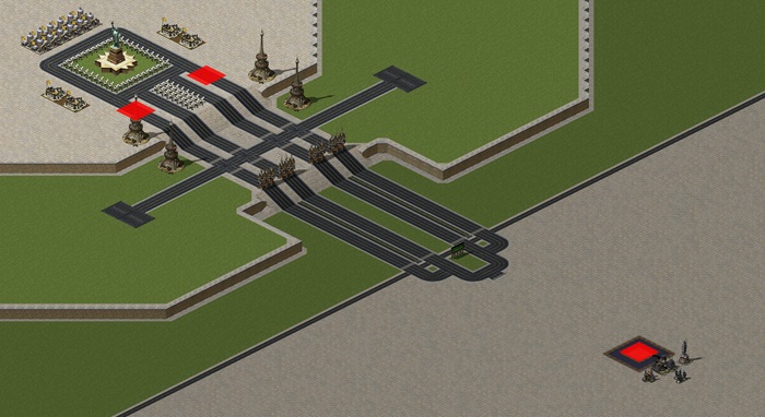 Unpredictable preview