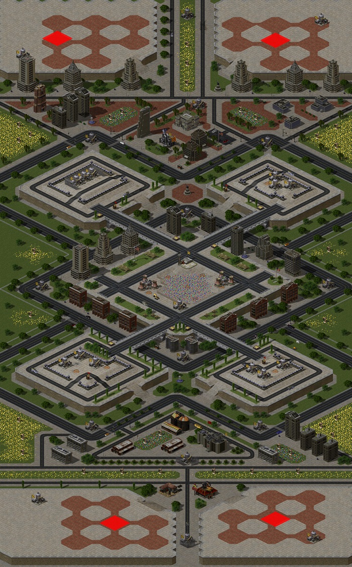 [4] On Deadly Ground preview