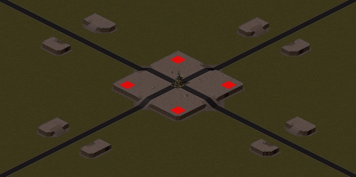 Survival Heavily Moded V1.2 preview