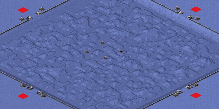 [4] Unknown Planet (2-4) preview