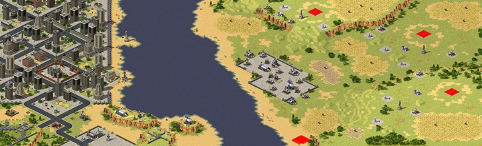 (3) Negers CooP Mission 1 H17 preview