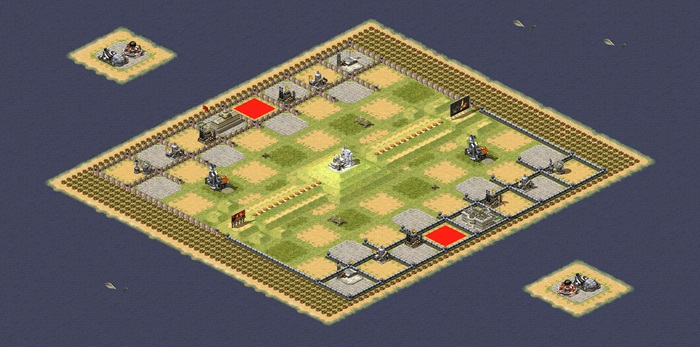 [2] Armageddon Chess (Blitz) preview