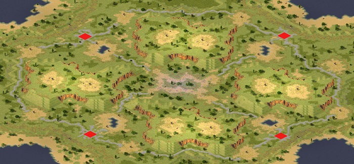 [4] Excavation Site preview