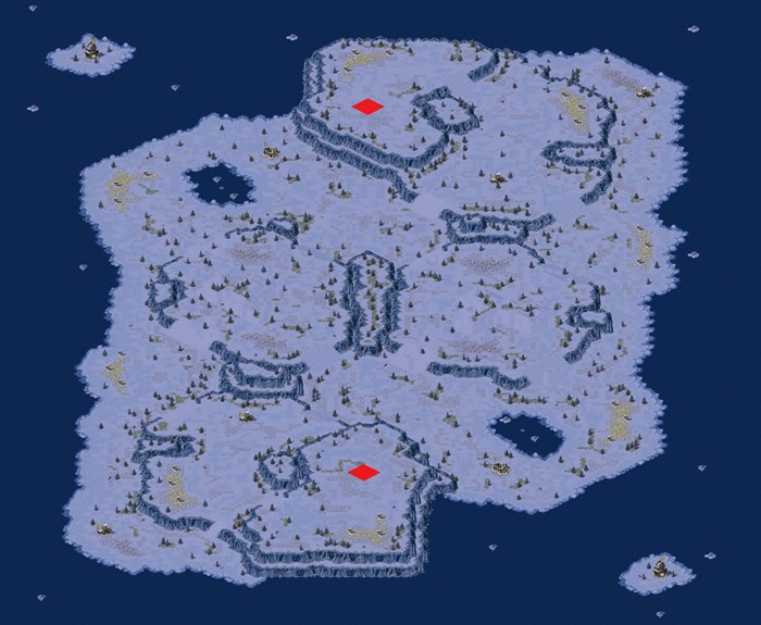 (2) Polar Nights preview