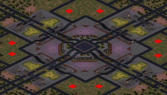 [8] Proving Grounds preview