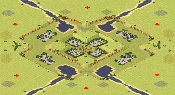 [6] Falls to Nowhere preview