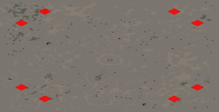 Appels' Wasteland v6.1 2v2v2v2 preview