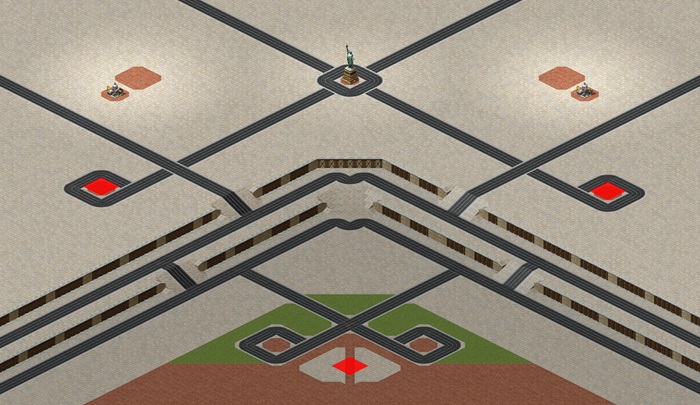 2PHS PT Test + Symmetrical-Survival-Advanced[RAZER] X4 preview