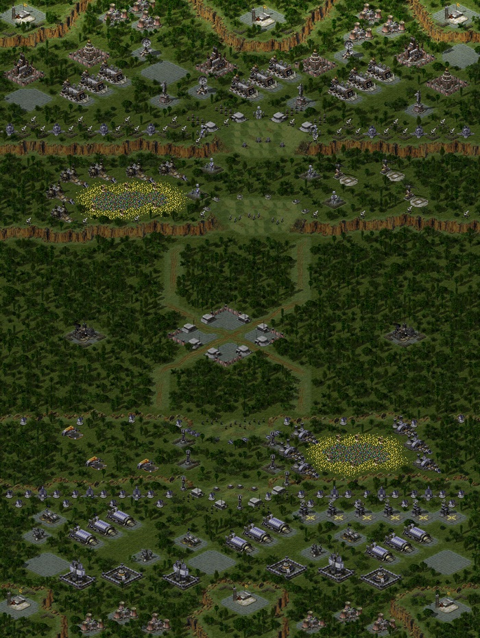 Full Metal Jacket Survival (6p) -- MISSING (randomized 2019-06-02 050305) preview