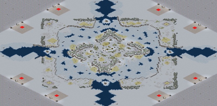 Mayflower Perrystyle 1.3 preview