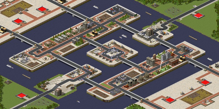 Crate-Town preview