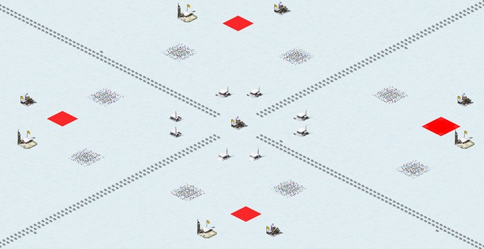 GOSEF ANANANA Oil in center 2.0 preview