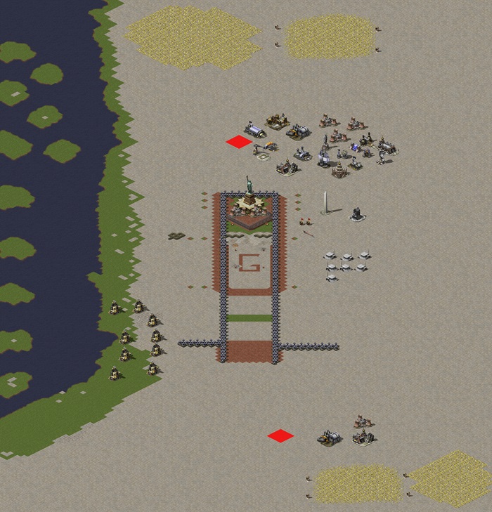 Maze V3_2 preview