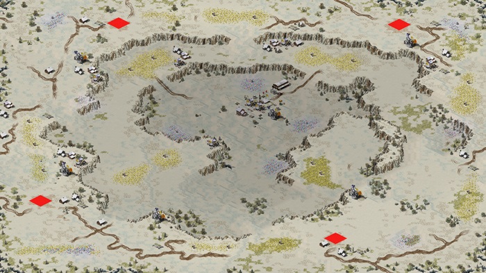 [4] Heck Freezes Over PL preview