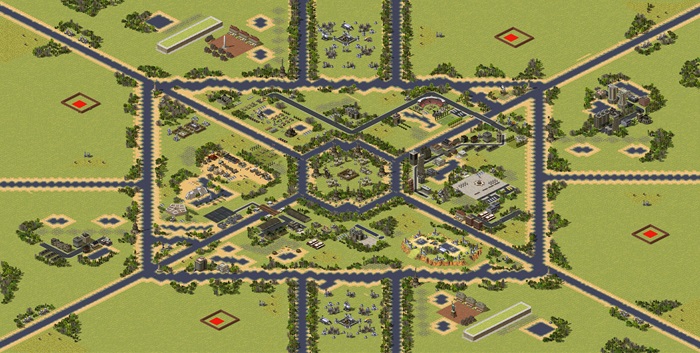 star destroyer by Harold preview