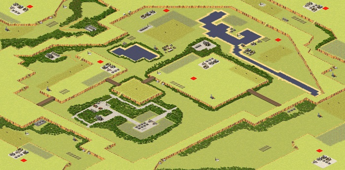 DasTal (3 Bauhoefe) preview