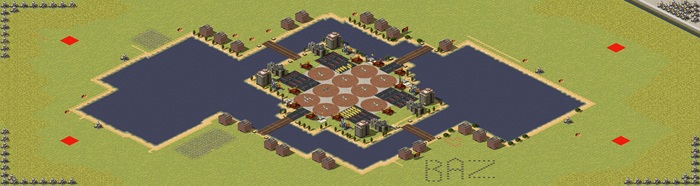 BAZ2 preview