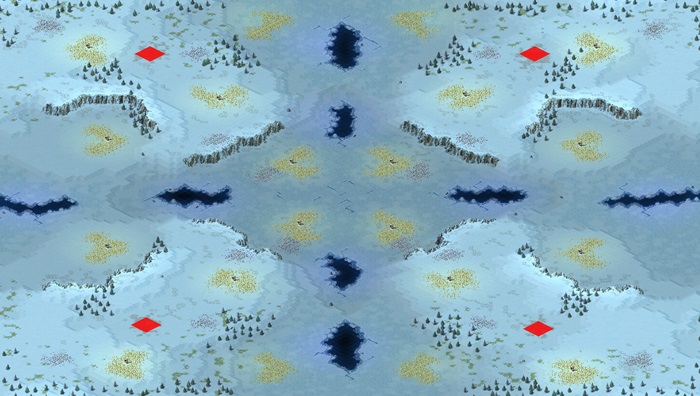 [4] Dawn of Peril LE preview