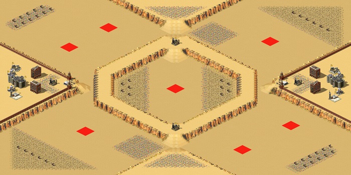 Quadruple Trouble [2-7] zoom's edition preview