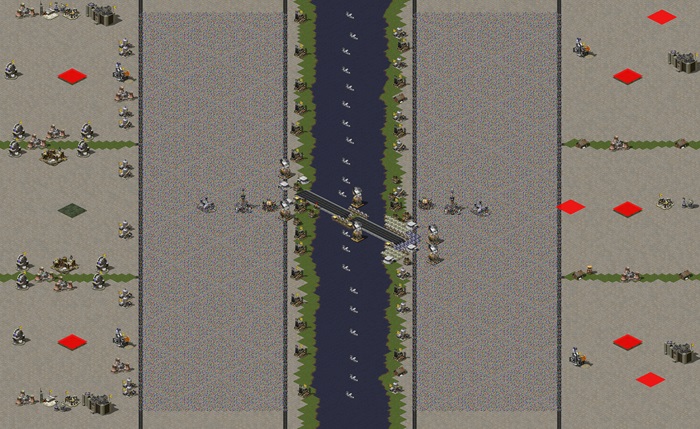 Dad's River Bank Money preview