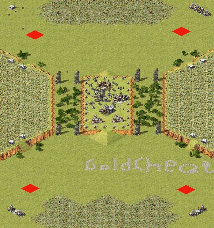 Goldcheat's Crate War v.2.0 ( 2 - 4 ) preview