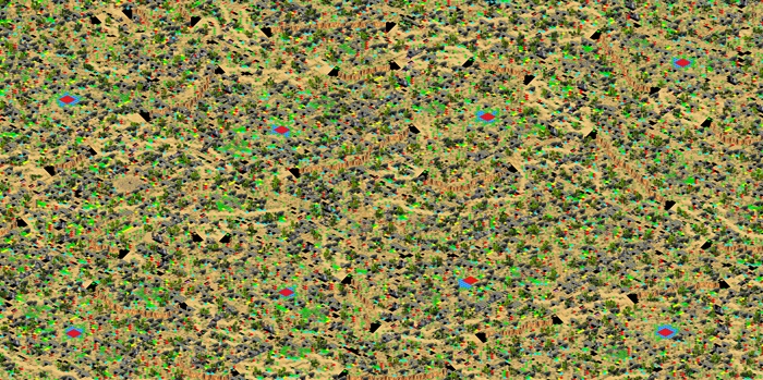 Dusty Avalanche (2-8) preview