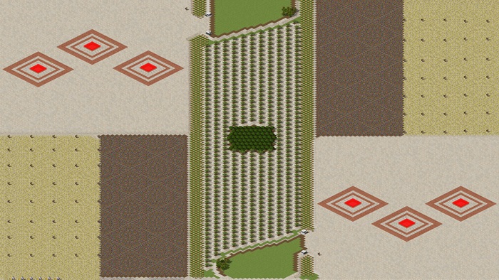 #REDZONE - 3v3 - [-UrBanO-] v2.1 preview