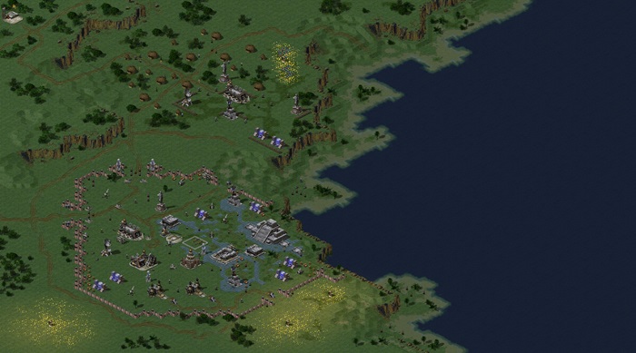 Operation: Sun Temple preview