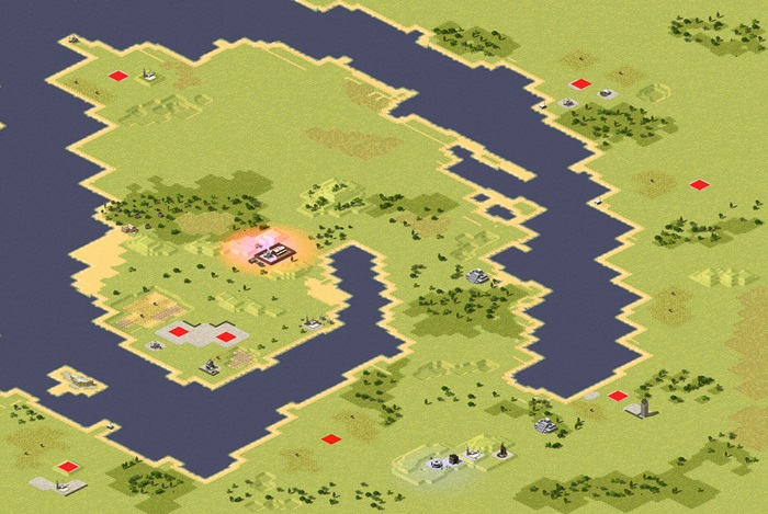 Naval Circulate V.2 preview