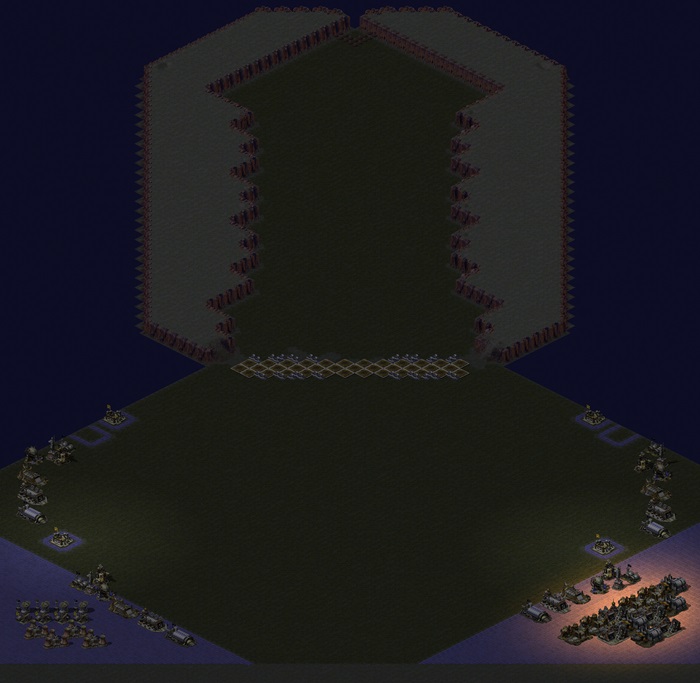 No remOrse surVival~~EViLHeAt (harder) -- MISSING (randomized 2018-04-21 161636) preview