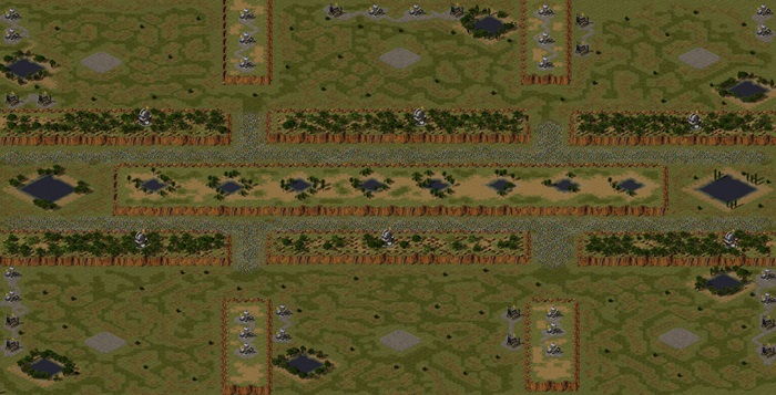 Fortnite Survival (6p) -- MISSING (randomized 2019-06-02 034313) preview