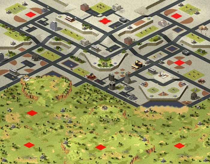 [8] Invasion - SFJ 1.3a preview