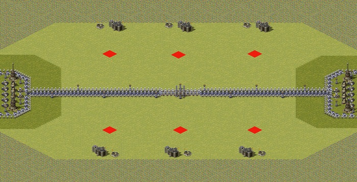 Infinite War 6P By {PhaNtoM} preview