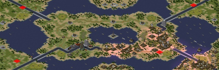 Mission 2 (Hard mode) preview